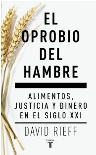 OPROBIO DEL HAMBRE