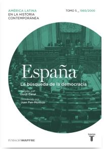 ESPAÑA 5. 1960/2010 LA BUSQUEDA