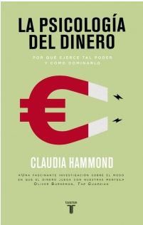 PSICOLOGIA DEL DINERO, LA