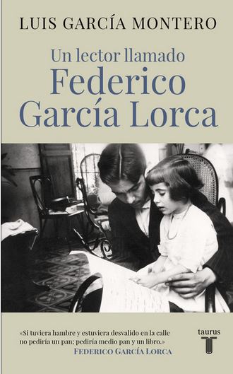 UN LECTOR LLAMADO FEDERICO GARCIA LORCA
