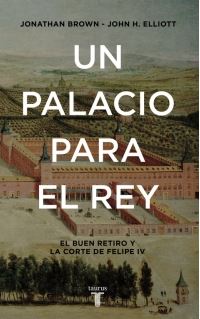 UN PALACIO PARA EL REY (Edicion 2016)