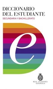 DICCIONARIO DEL ESTUDIANTE 2016 SECUNDARIA Y BACHILLERATO