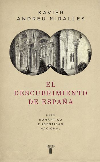 DESCUBRIMIENTO DE ESPAÑA, EL (Taurus)