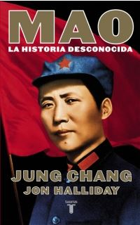 MAO. LA HISTORIA DESCONOCIDA