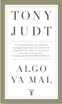 ALGO VA MAL (TD 2016)