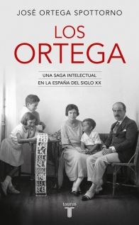 ORTEGA, LOS (2016)
