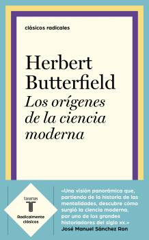 ORÍGENES DE LA CIENCIA MODERNA, LOS
