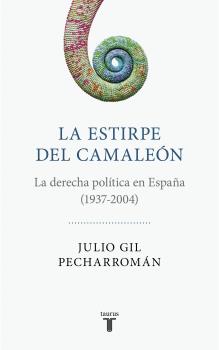 ESTIRPE DEL CAMALEÓN, LA