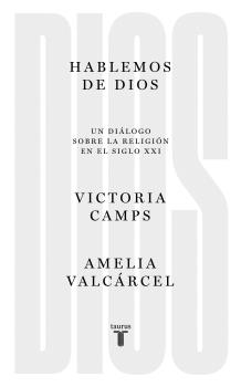 HABLEMOS DE DIOS (N.PROLOGO)
