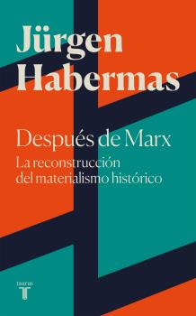 RECONSTRUCCION DEL MATERIALISMO HISTORICO, LA