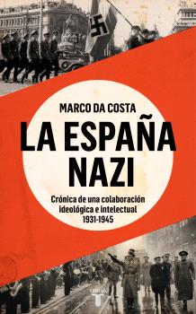 ESPAÑA NAZI, LA