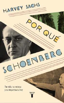 POR QUE SCHOENBERG