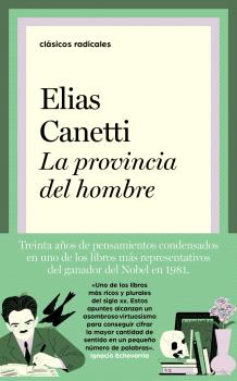 PROVINCIA DEL HOMBRE, LA