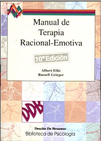 MANUAL TERAPIA RACIONAL-EMOTIVA 1º  BPS 16