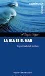 OLA ES EL MAR, LA