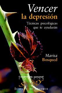 VENCER LA DEPRESION  Tecnicas psicologicas