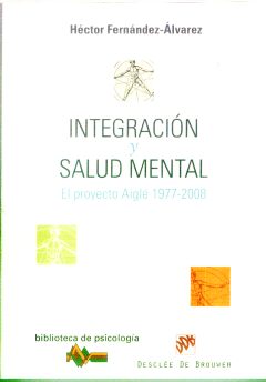 INTEGRACION Y SALUD MENTAL