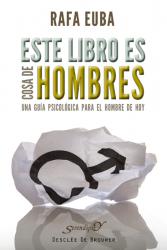ESTE LIBRO ES COSA DE HOMBRES