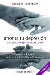 AFRONTA TU DEPRESION