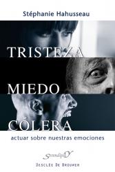 TRISTEZA MIEDO COLERA Actuar sobre nuestras emociones