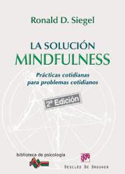 SOLUCION MINDFULNESS, LA