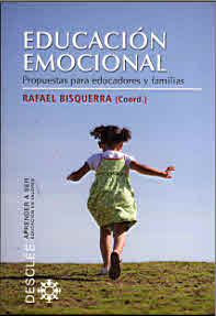EDUCACION EMOCIONAL Propuestas para educadores y familia