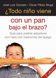 TODO NIÑO VIENE CON UN PAN BAJO EL BRAZO?