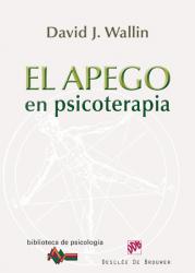 APEGO EN PSICOTERAPIA, EL