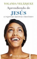 APRENDIENDO DE JESUS a expresar nuestras emociones