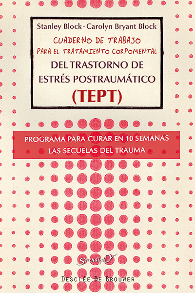 CUADERNO DE TRABAJO TRATAMIENTO COMPORTAMENTAL del TEPT