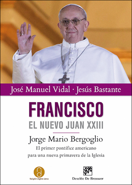 FRANCISCO   El nuevo Juan XXIII