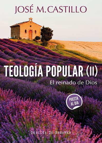 TEOLOGIA POPULAR (II)