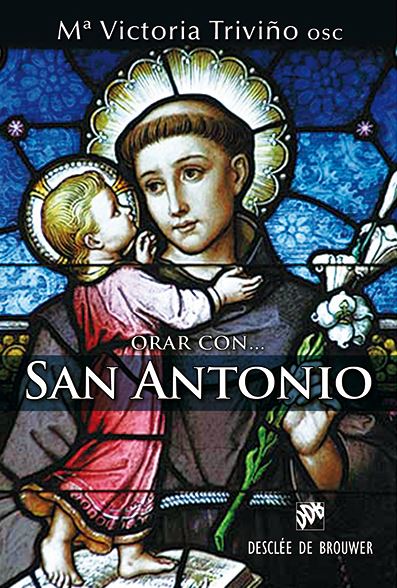 ORAR CON... SAN ANTONIO