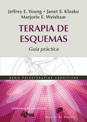 TERAPIA DE ESQUEMAS. GUIA PRACTICA