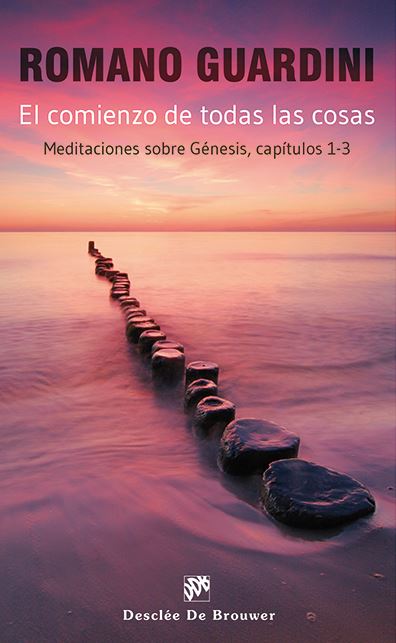 COMIENZO DE TODAS LAS COSAS, EL