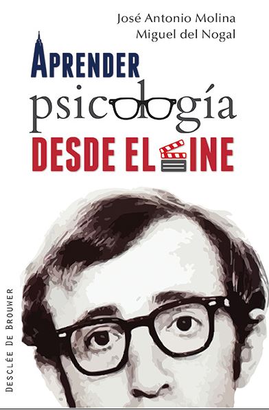 APRENDER PSICOLOGIA DESDE EL CINE