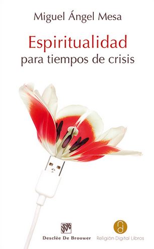 ESPIRITUALIDAD PARA TIEMPOS DE CRISIS