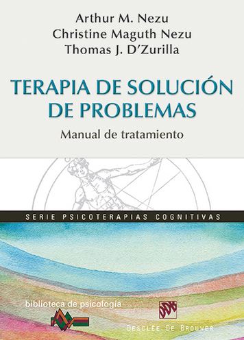 TERAPIA DE SOLUCION DE PROBLEMAS