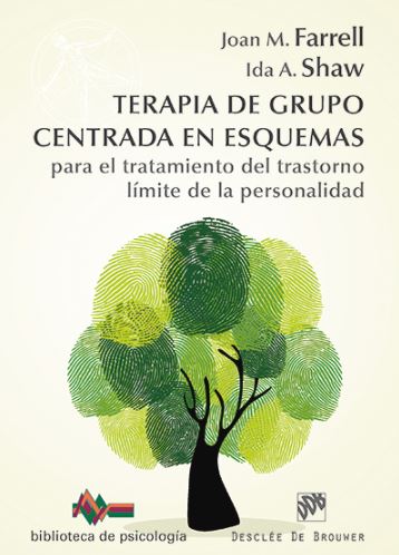 TERAPIA DE GRUPO CENTRADA EN ESQUEMAS