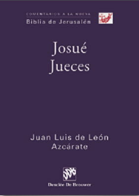 JOSUE - JUECES
