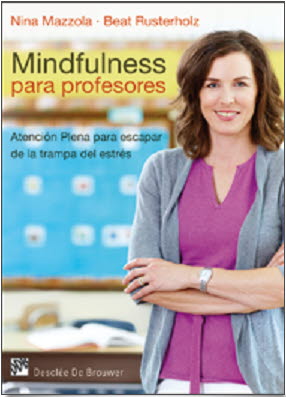 MINDFULNESS PARA PROFESORES