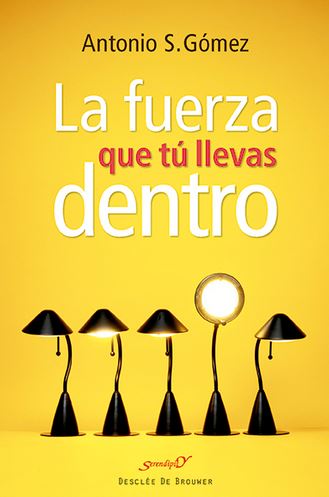 FUERZA QUE TU LLEVAS DENTRO, LA