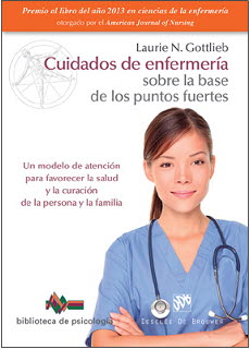 CUIDADOS DE ENFERMERIA SOBRE LA BASE DE LOS PUNTOS FUERTES