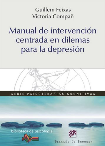 MANUAL DE INTERVENCION CENTRADA EN DILEMAS PARA LA DEPRESION
