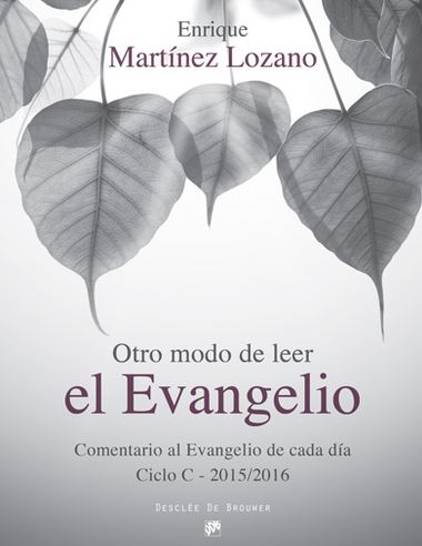 OTRO MODO DE LEER EL EVANGELIO