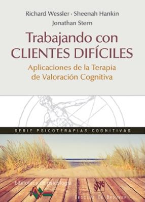 TRABAJANDO CON CLIENTES DIFICILES