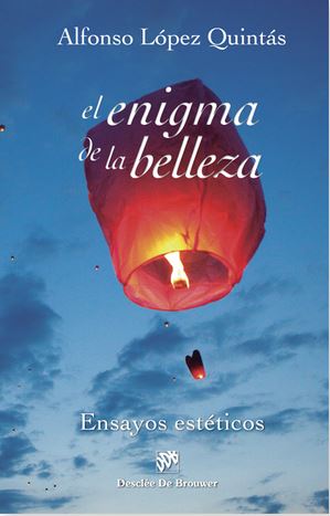 ENIGMA DE LA BELLEZA, EL