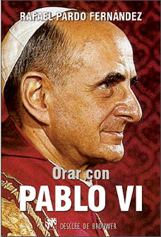 ORAR CON PABLO VI