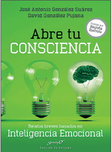 ABRE TU CONSCIENCIA
