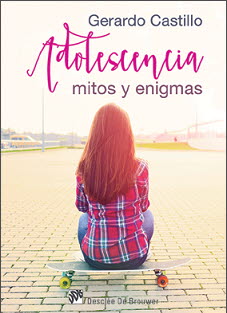 ADOLESCENCIA. MITOS Y ENIGMAS